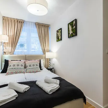 Apartament Przy Krupówkach Odkryj *